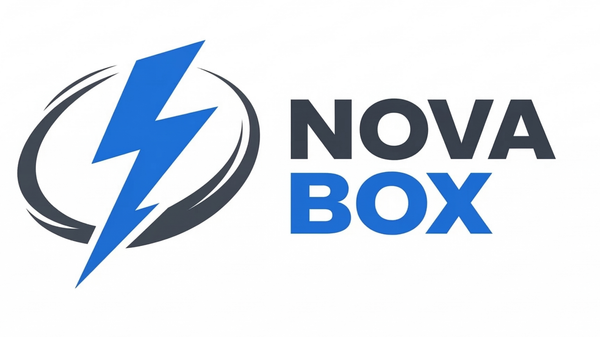 Nova Box Chile